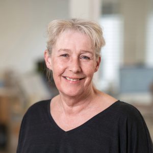 Sanne Dambækavatar