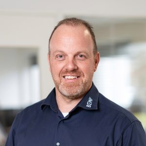 Anders E. Sørensenavatar