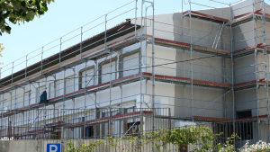 “Entrega de EPS GreenLine 30 RE numa creche em Viseu